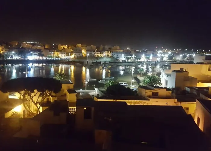 Lanzarote Vacacional