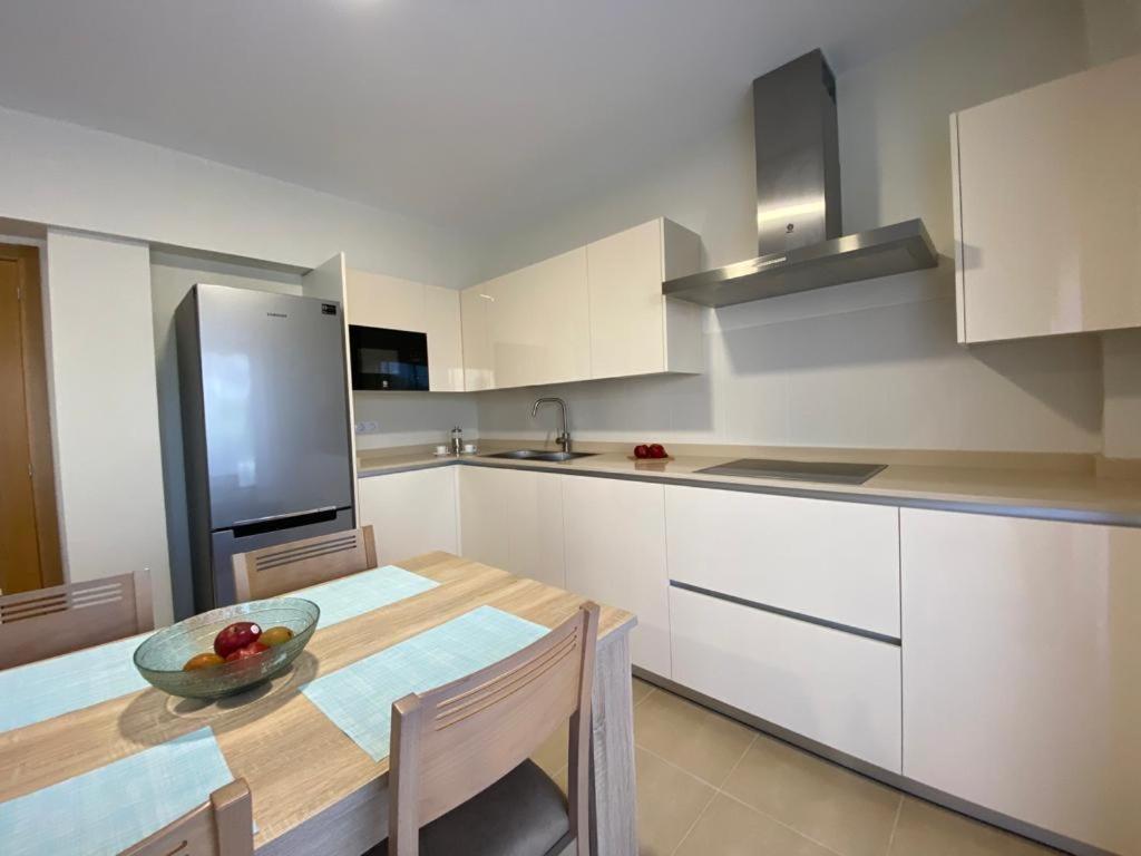 Lanzarote Vacacional Appartement