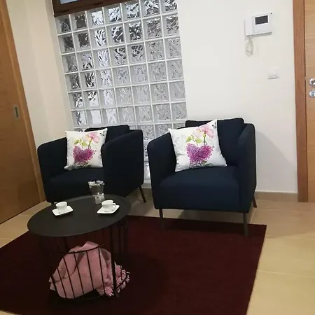 Lanzarote Vacacional Apartment Arrecife  Exterior photo