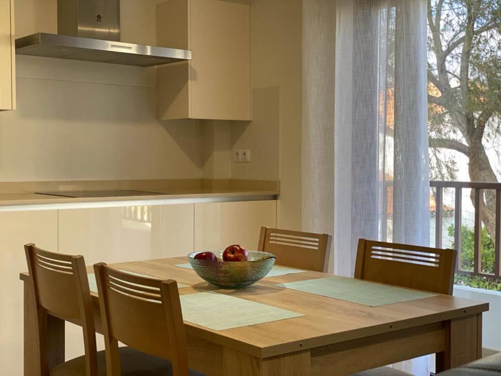 Lanzarote Vacacional Apartament *