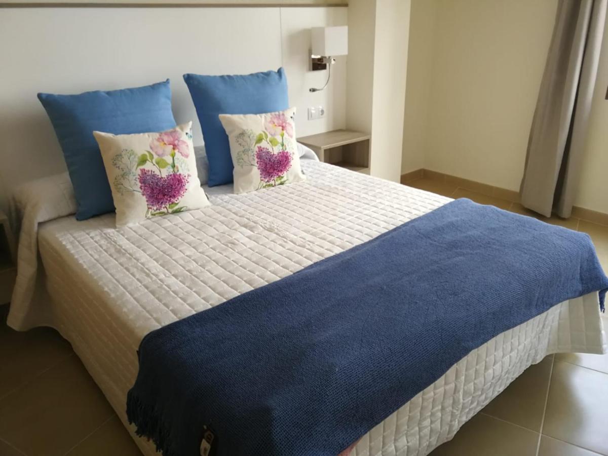 Lanzarote Vacacional Apartament