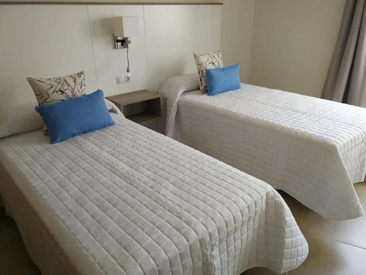 Apartament Lanzarote Vacacional *