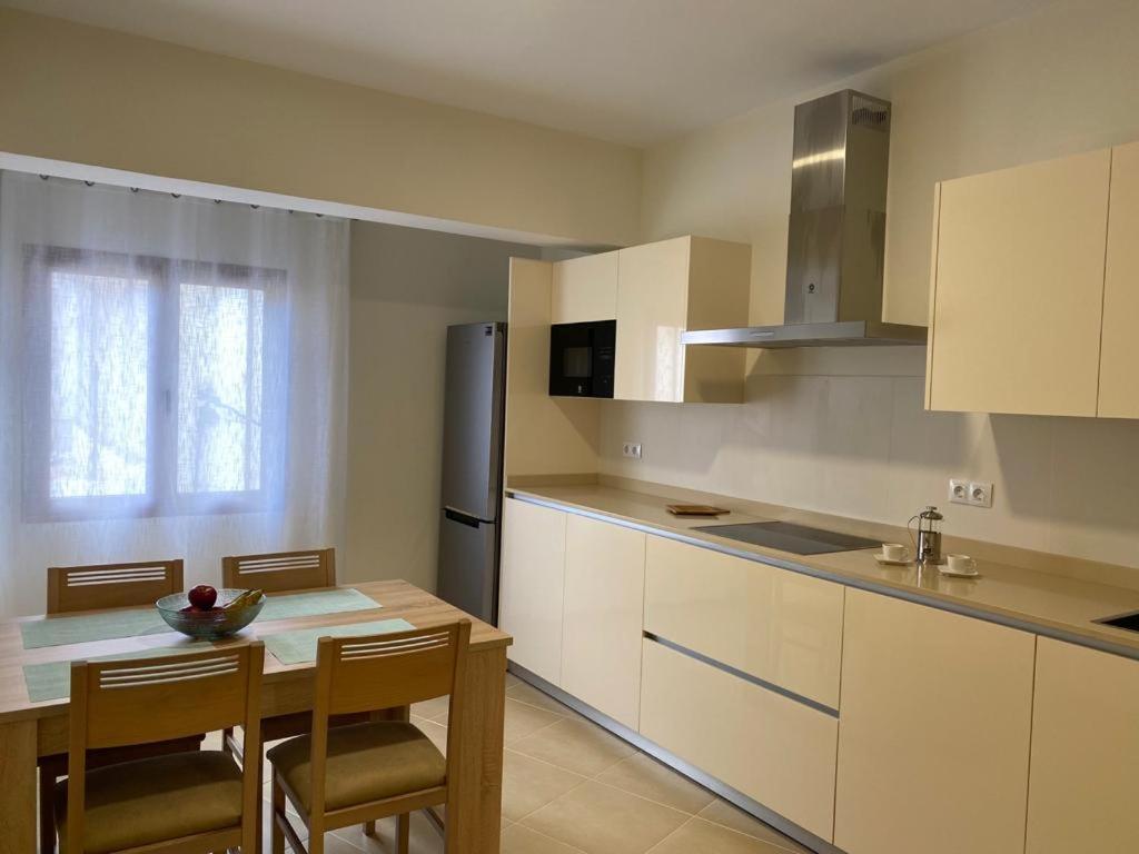 Appartement Lanzarote Vacacional *