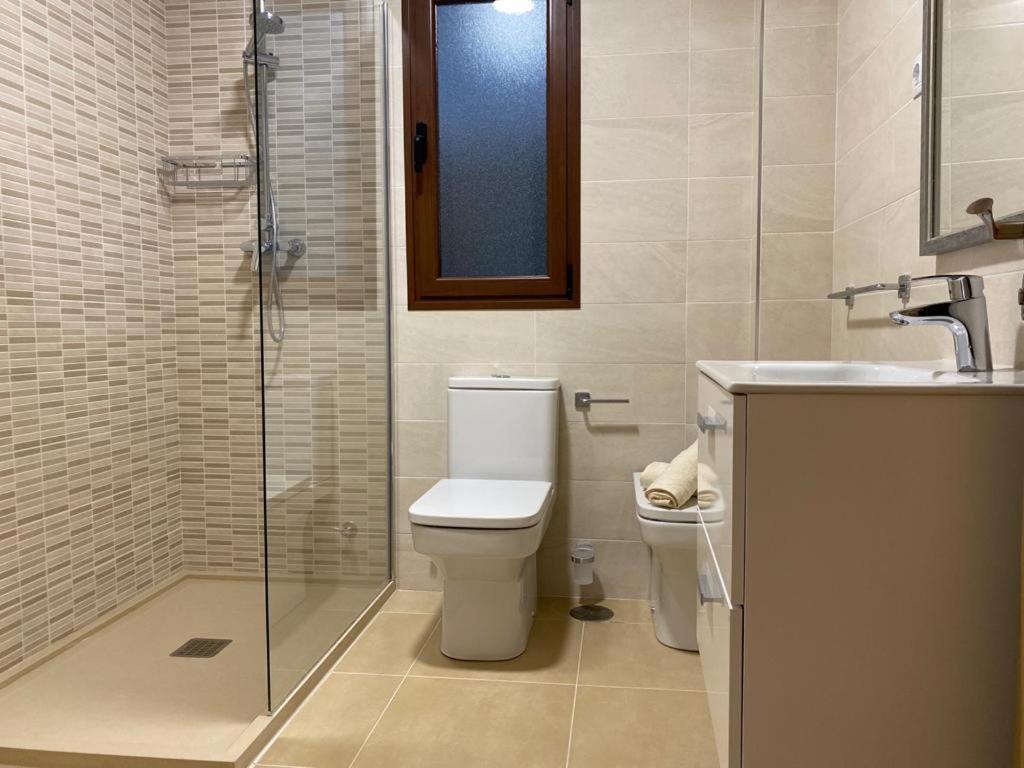 Appartement Lanzarote Vacacional *