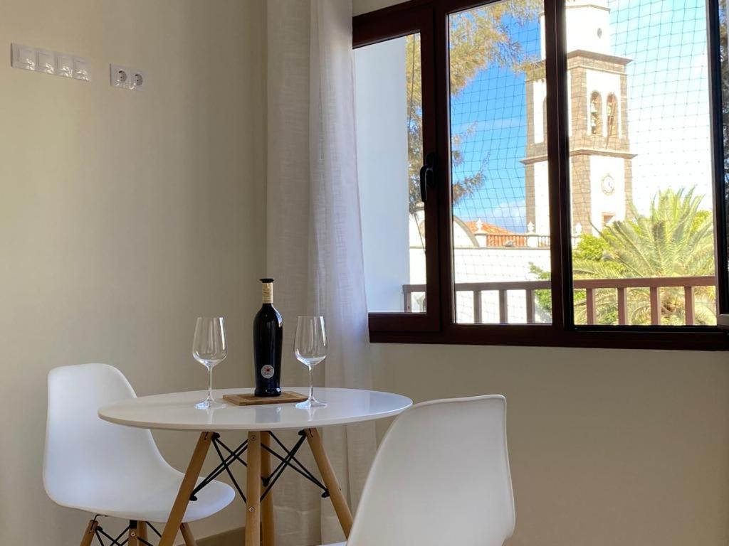 Lanzarote Vacacional Appartement